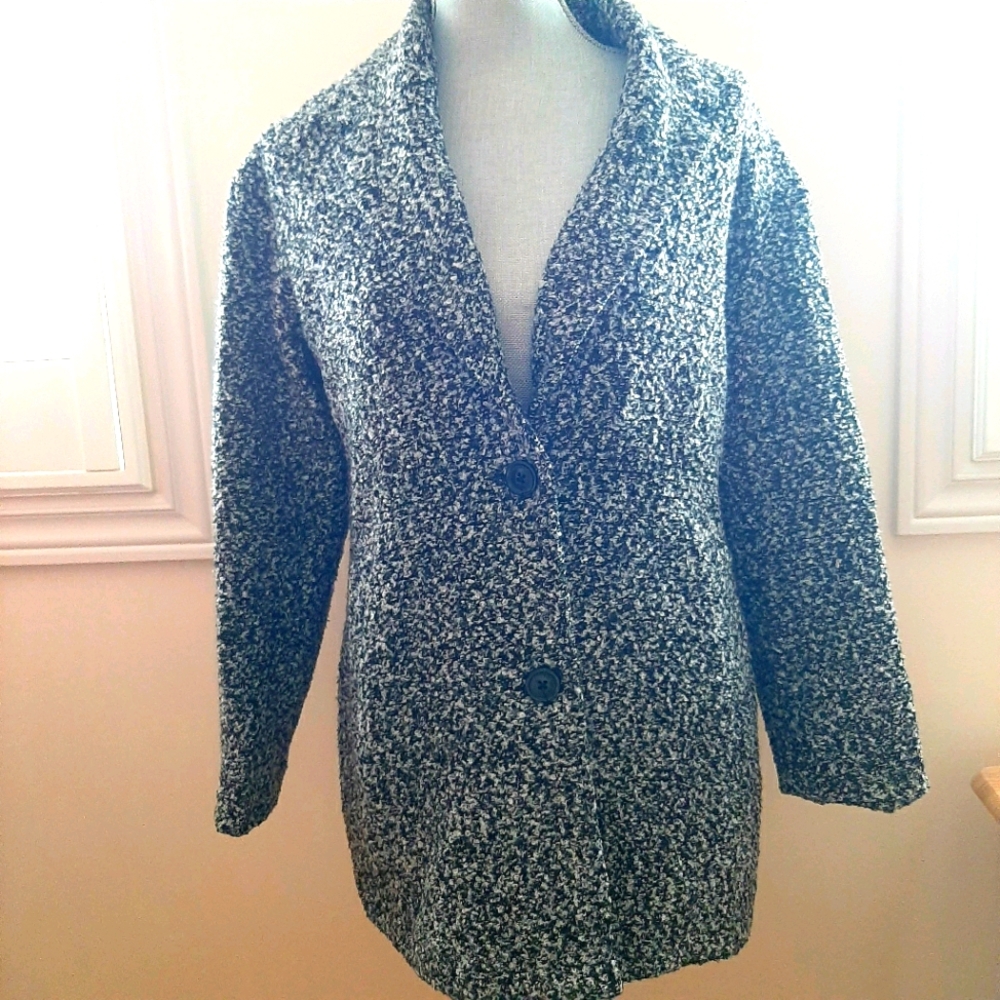 Terranova Tweed Jacket